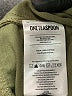 ONETEASPOON 100% Cotton Green Cargo Pants Size 23 waist - photo 5