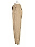 Topshop Solid Tan Khakis Size 2 - photo 5