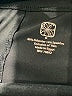 Assorted Brands Solid Black Active Pants Size S - photo 4