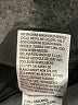 Alfani Solid Black Dress Pants Size 0X - photo 7