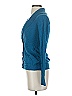 Mossimo Supply Co. 100% Cotton Blue Cardigan Size XS - photo 5