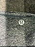 Lululemon Athletica Gray Active Pants Size 4 - photo 4