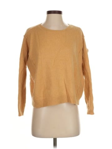 Calypso St. Barth Pullover Sweater (view 1)
