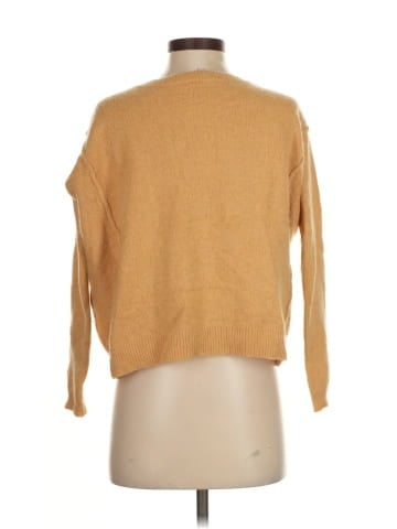 Calypso St. Barth Pullover Sweater (view 2)