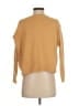 Calypso St. Barth Gold Pullover Sweater Size XS - photo 2