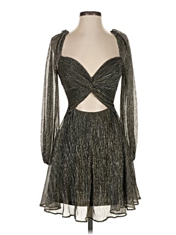 Bardot Cocktail Dress (view 1)