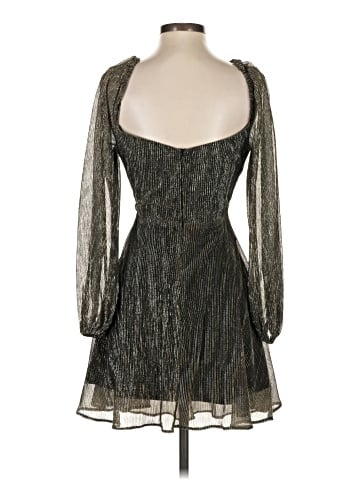 Bardot Cocktail Dress (view 2)