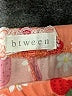 Btween Hearts Orange Pink Casual Pants Size 3T - photo 3