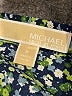 MICHAEL Michael Kors Floral Green Casual Skirt Size P (petite) - photo 4