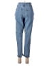 Forever 21 100% Cotton Blue Jeans Size S - photo 2