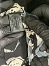 Assorted Brands Graphic Black Cocktail Dress Size XS - photo 7