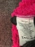 Eddie Bauer 100% Polyester Pink Pullover Sweater Size S - photo 8