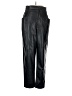 Madewell Black Casual Pants Size 6 - photo 1