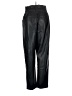 Madewell Black Casual Pants Size 6 - photo 2