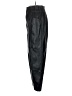 Madewell Black Casual Pants Size 6 - photo 5