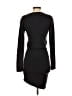 Monrow Black Cocktail Dress Size S - photo 2