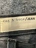 Rag & Bone/JEAN Solid Black Jeans Size 25 waist - photo 4