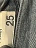 Rag & Bone/JEAN Solid Black Jeans Size 25 waist - photo 6