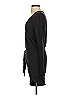 Monrow Black Cocktail Dress Size S - photo 5