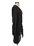 Monrow Black Cocktail Dress Size S - photo 4