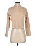 Monrow Tan Pullover Sweater Size XS - photo 1
