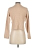 Monrow Tan Pullover Sweater Size XS - photo 2