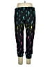 Chaser Graphic Black Sweatpants Size XL - photo 2