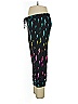 Chaser Graphic Black Sweatpants Size XL - photo 5