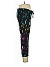 Chaser Graphic Black Sweatpants Size XL - photo 4