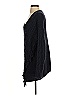 Lou & Grey Black Pullover Sweater Size XS - photo 5