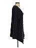 Lou & Grey Black Pullover Sweater Size XS - photo 4