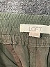 Ann Taylor LOFT 100% Lyocell Solid Gray Track Pants Size M - photo 4