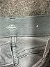 St. John's Bay Houndstooth Gray Jeans Size 4 - photo 7