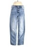 7 For All Mankind Blue Jeans Size 27 waist - photo 1