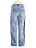 7 For All Mankind Blue Jeans Size 27 waist - photo 2