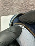 Boyish Blue Jeans Size 27 waist - photo 9