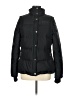 Donna Karan New York 100% Polyester Black Cardigan Size M - photo 1
