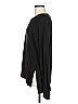 Athleta Black Pullover Sweater Size M - photo 5