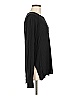 Athleta Black Pullover Sweater Size M - photo 4