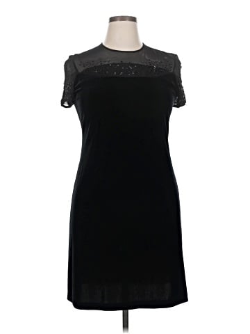 J.R. Nites by Caliendo Cocktail Dress (view 1)