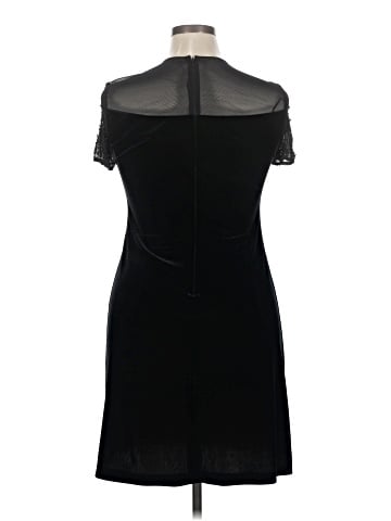 J.R. Nites by Caliendo Cocktail Dress (view 2)