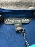 Assorted Brands 100% Polyester Blue Sleeveless Blouse Size XS - photo 7