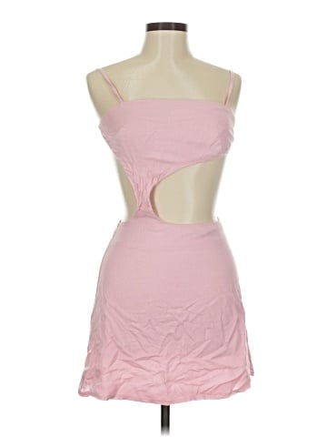 Beginning Boutique Cocktail Dress (view 1)
