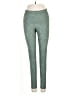 PrAna Graphic Green Active Pants Size XS - photo 1