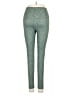PrAna Graphic Green Active Pants Size XS - photo 2