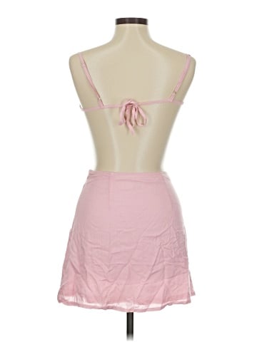 Beginning Boutique Cocktail Dress (view 2)