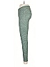 PrAna Graphic Green Active Pants Size XS - photo 5