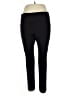 Gap Fit Solid Black Active Pants Size XL (tall) - photo 1