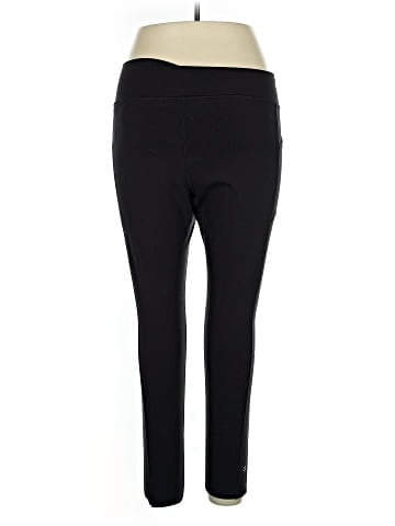 Gap Fit Active Pants (view 2)