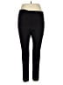 Gap Fit Solid Black Active Pants Size XL (tall) - photo 2